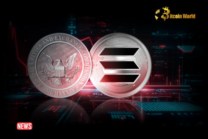 SEC Seeks To Drop Its Allegations Against SOL, MATIC In Binance Case