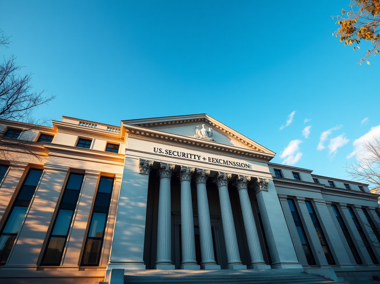 SEC Set to Unveil Framework for Stock Token Trading This Week