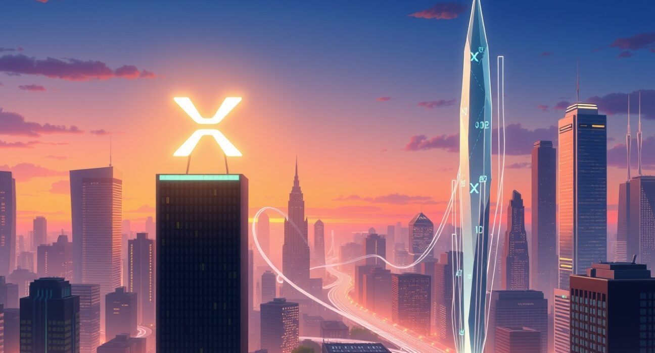 Analysis of the SEC's upcoming decision on the T. Rowe Price XRP ETF and its market implications.