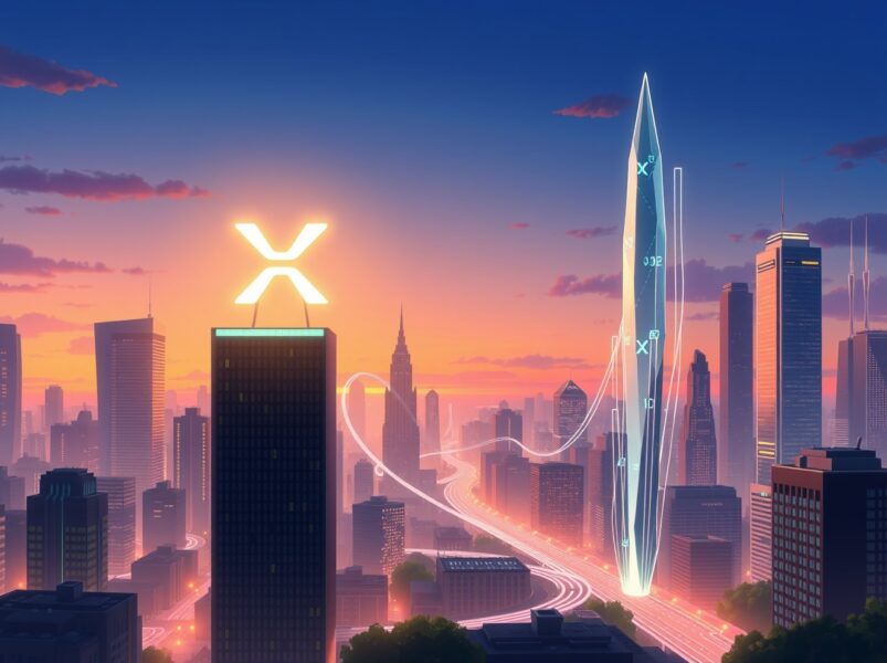 Analysis of the SEC's upcoming decision on the T. Rowe Price XRP ETF and its market implications.