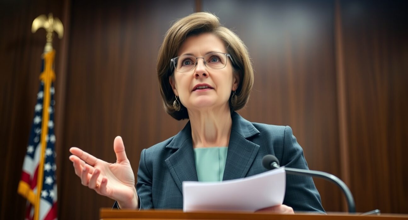 SEC Commissioner Hester Peirce advocating for tokenization regulation reform