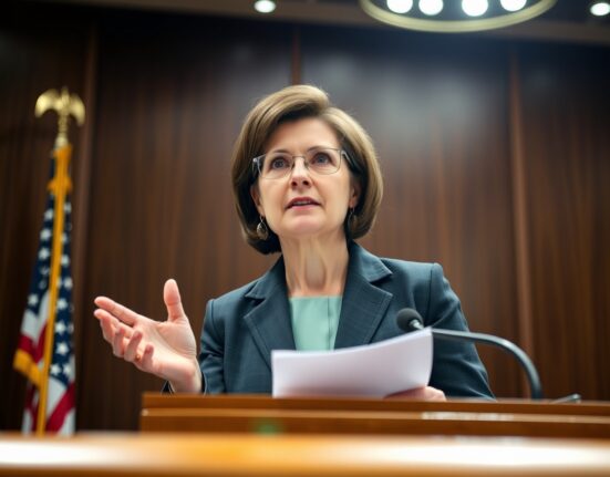 SEC Commissioner Hester Peirce advocating for tokenization regulation reform