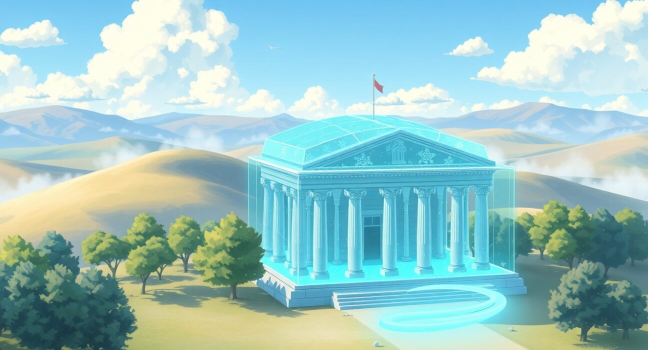 SEC provides landmark guidance on tokenized securities and blockchain-based financial regulation