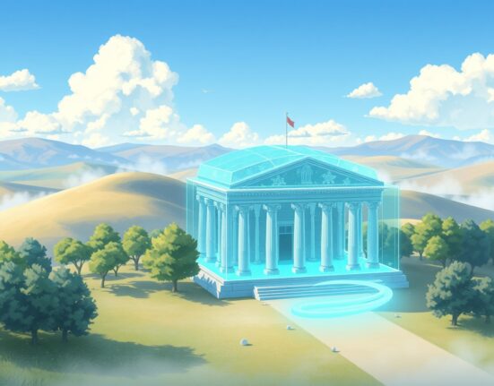 SEC provides landmark guidance on tokenized securities and blockchain-based financial regulation