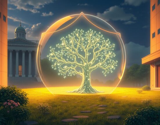 SEC concludes Zcash Foundation investigation with no enforcement action, providing regulatory clarity.