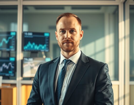 Brett Redfearn, former SEC director appointed as Securitize president ahead of security token platform IPO