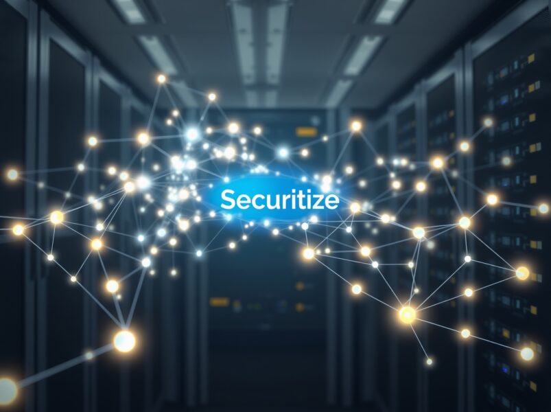 Securitize saab Benchmarkilt olulise „ostma soovitava“ hinnangu, kuna tokeniseerimine muudab kapitaliturgusid