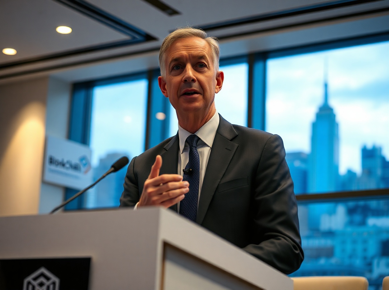 Securitize CEO: Stock Tokens Could Push RWA Market to $5 Trillion