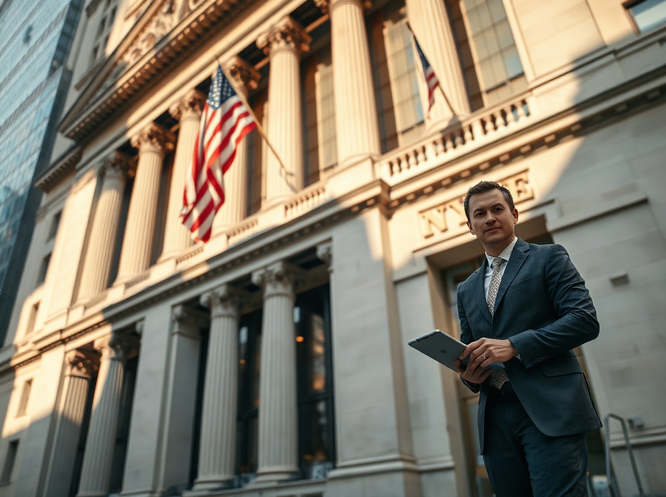 Securitize Clears Final SEC Hurdle for NYSE SPAC Listing, Moves Closer to Public Debut
