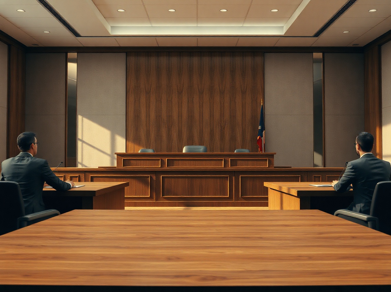 Securitize Files Federal Lawsuit Against tZERO, Calls Patent Claims Baseless