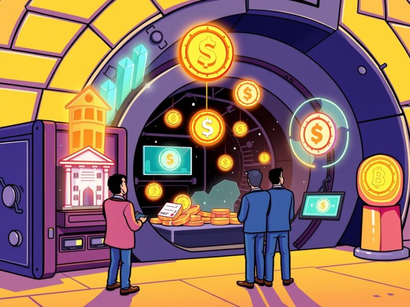 Revolutionary RWA Tokenization: Securitize Deploys Institutional Assets on Plume Blockchain