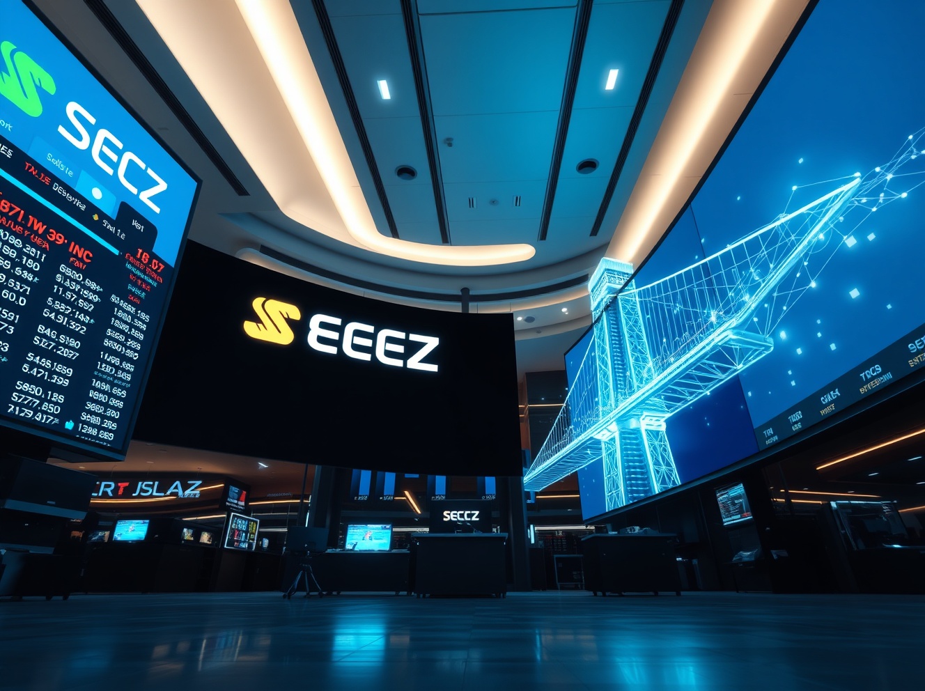 Securitize posts record $19.5M Q1 revenue, sets sights on Nasdaq listing