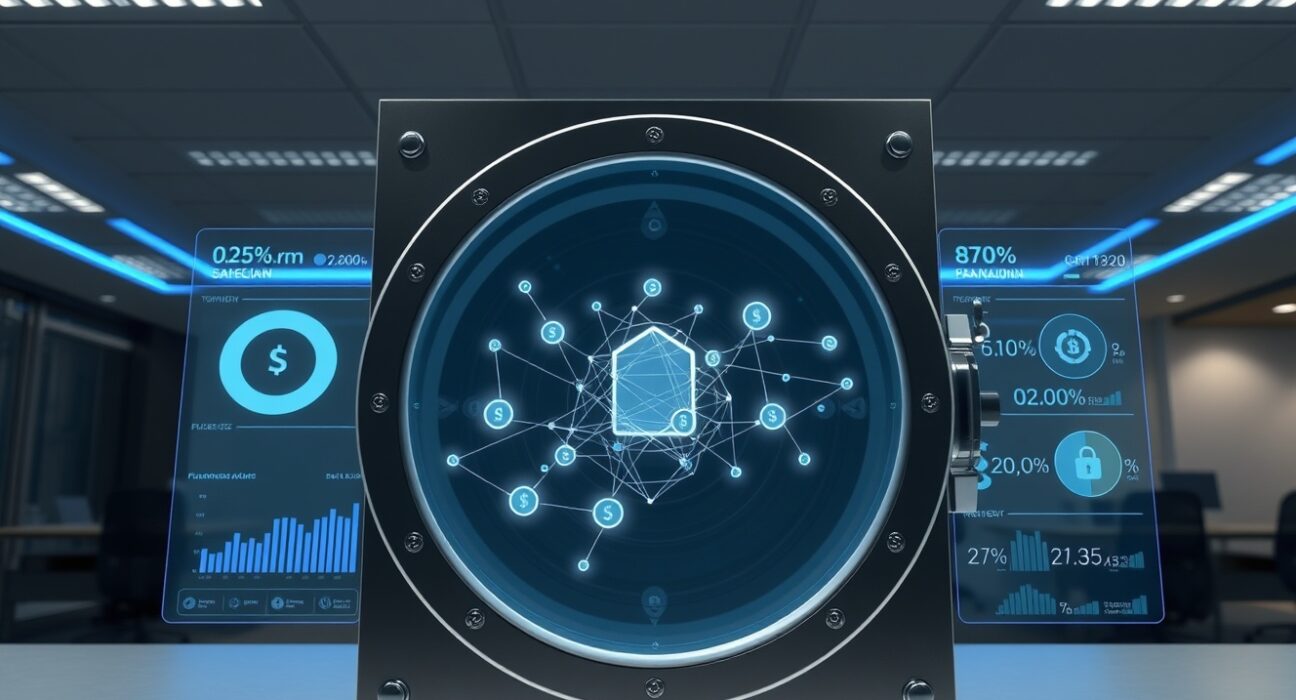 Securitize Tron integration enables security token issuance on blockchain network for digital asset compliance