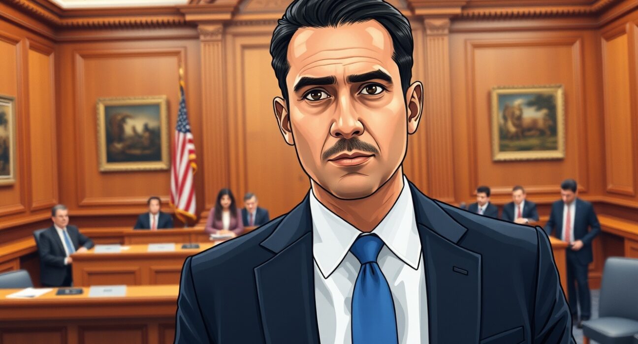 Plume General Counsel testifying before House committee on security token regulation