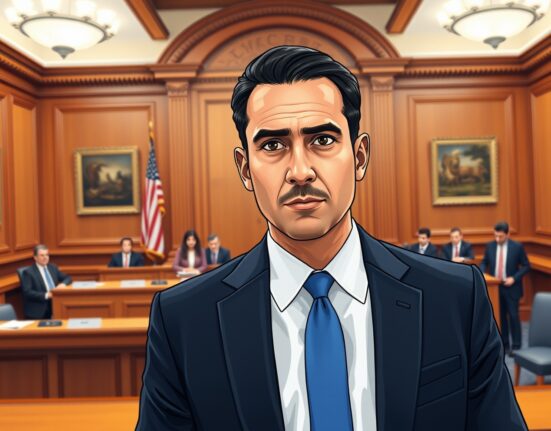 Plume General Counsel testifying before House committee on security token regulation