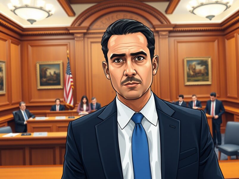 Security Tokens: Plume GC’s Critical Warning to Congress on Regulatory Integration