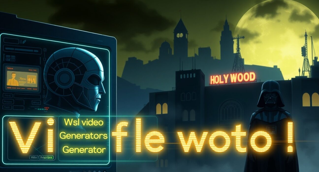 Seedance 2.0 AI video generator creating copyrighted Hollywood characters, sparking industry legal action