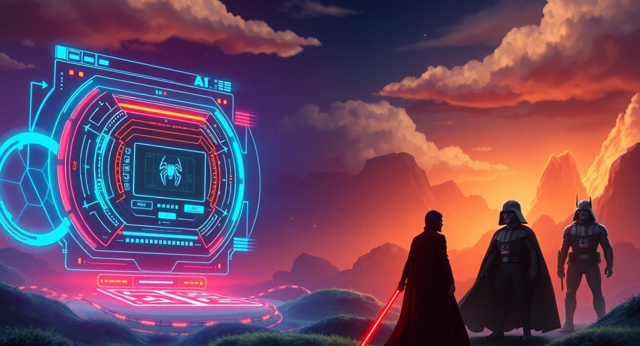 Seedance 2.0 AI video generator sparks a major copyright conflict with Hollywood studios.