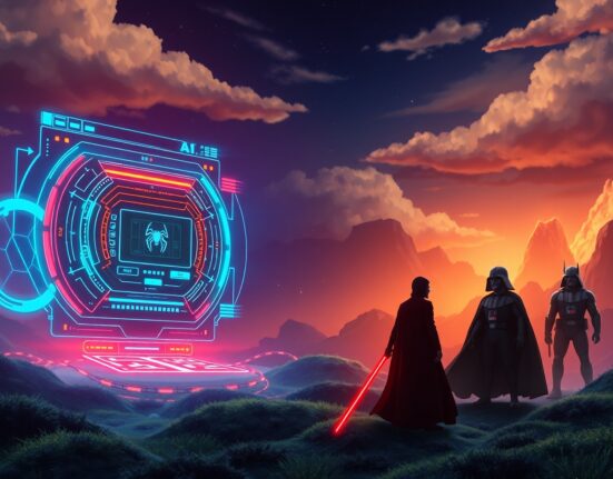 Seedance 2.0 AI video generator sparks a major copyright conflict with Hollywood studios.