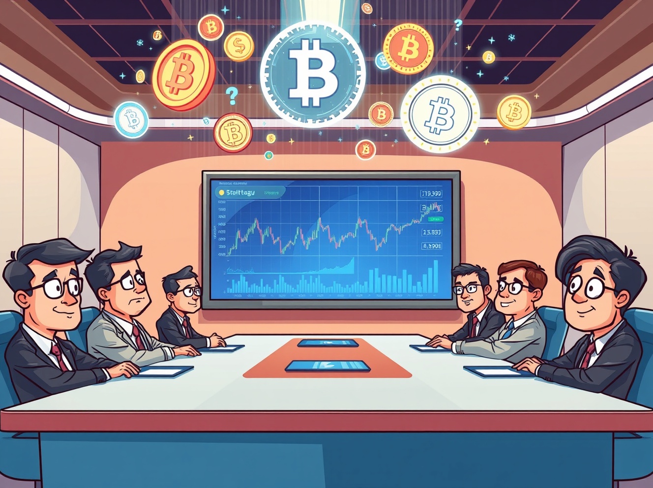 Web3 Investment: SEGG Media Unleashes Revolutionary $300M Crypto and Tokenization Strategy