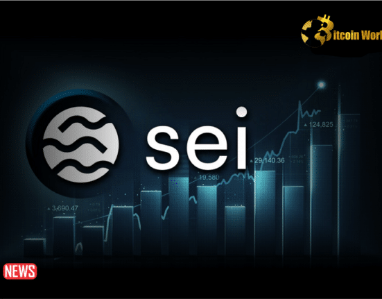 SEI Surges More Than 60% Over The Past Two Days