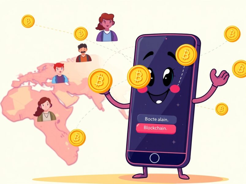 Sei Blockchain’s Masterstroke: How Leveraging Xiaomi’s Millions Creates Unprecedented Crypto Adoption