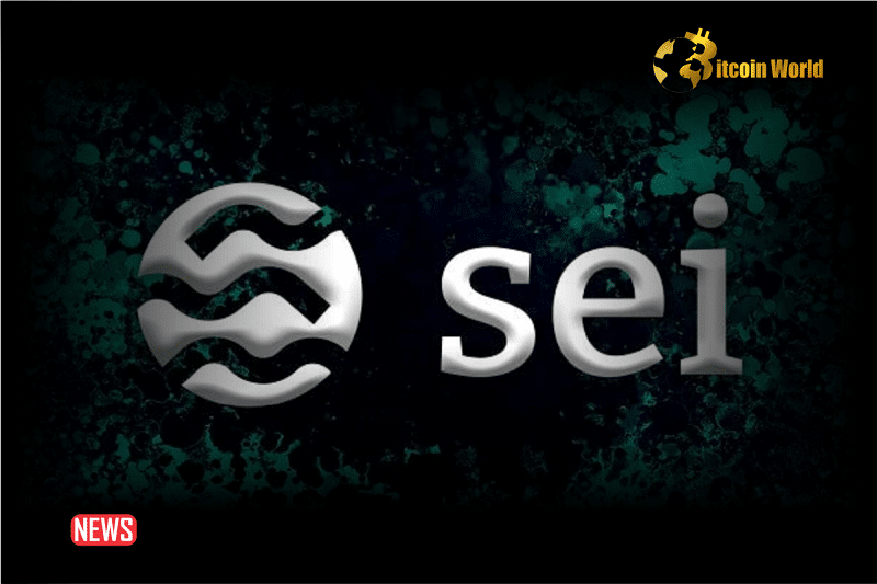 Price Analysis: Sei (SEI) Price Increased More Than 9% Within 24 Hours