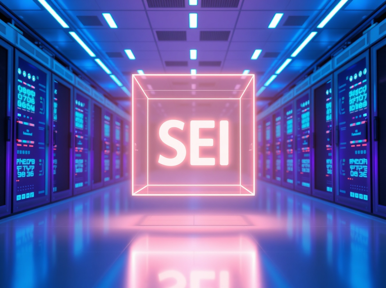 Sei (SEI) Price Forecast 2026-2030: Can the Giga Upgrade Spark a Sustained Rally?