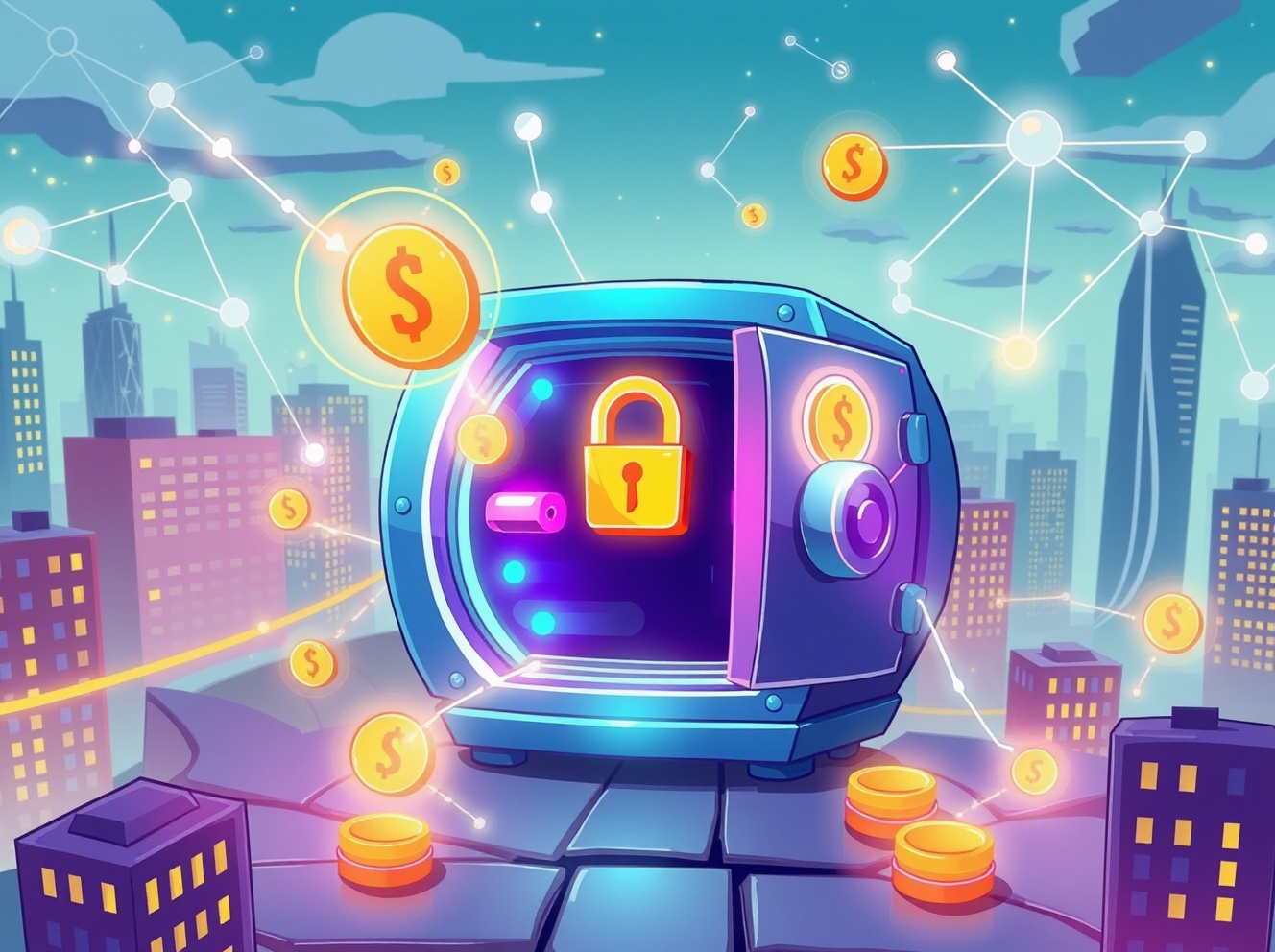 Revolutionary Seismic funding: $10M Boost Transforms Blockchain Security Landscape