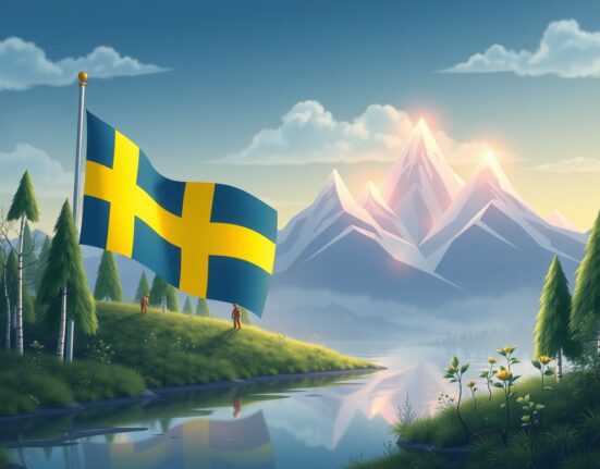 Analysis of strong Swedish labour data reducing Riksbank interest rate cut risk for SEK currency