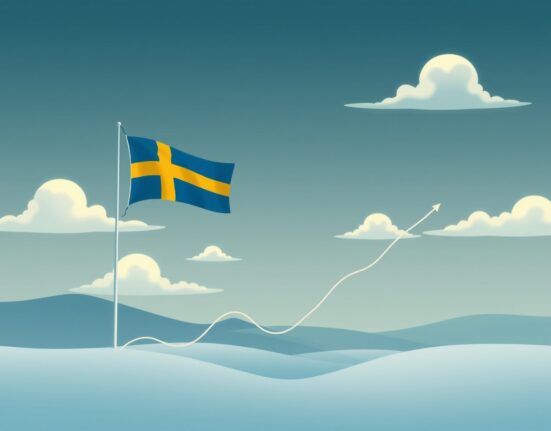 Analysis of SEK inflation risks and Riksbank monetary policy decisions affecting the Swedish economy