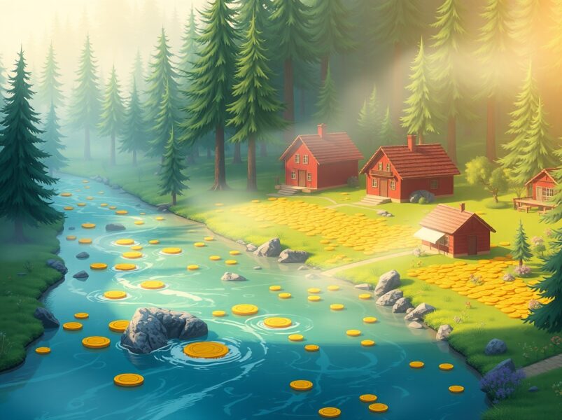 SEK Repatriation: Surprising Capital Flows Fuel Krona Resilience – Nordea Analysis