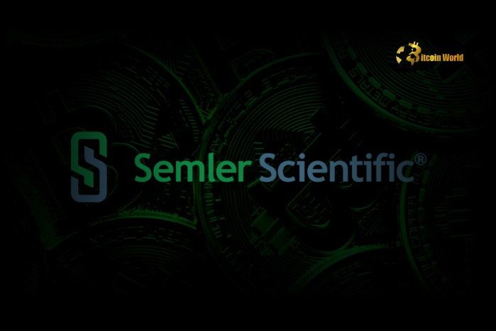 Semler Scientific Acquires 83 More Bitcoin, Citing Institutional Adoption Growth