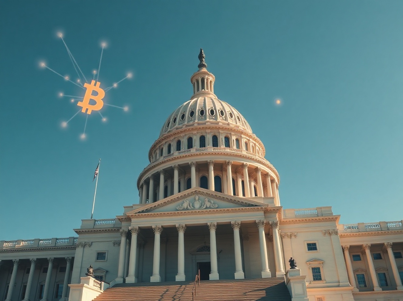 Sen. Lummis: Cryptocurrency Restores ‘Sound Money’ for All Americans