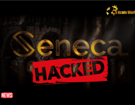 Decentralized Lending Platform Seneca Has Been Hacked, $6.4M Exploited