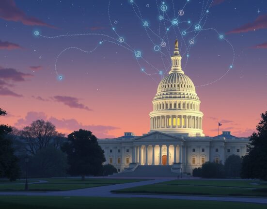 US Senate Banking Committee begins markup of CLARITY crypto bill for digital asset regulation
