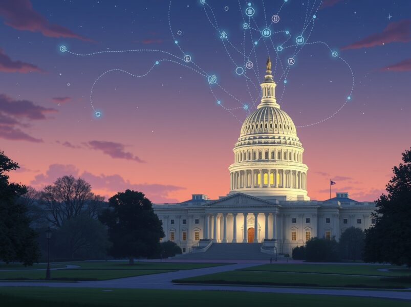 CLARITY Act: US Senate Banking Committee Begins Historic Markup of Transformative Crypto Bill