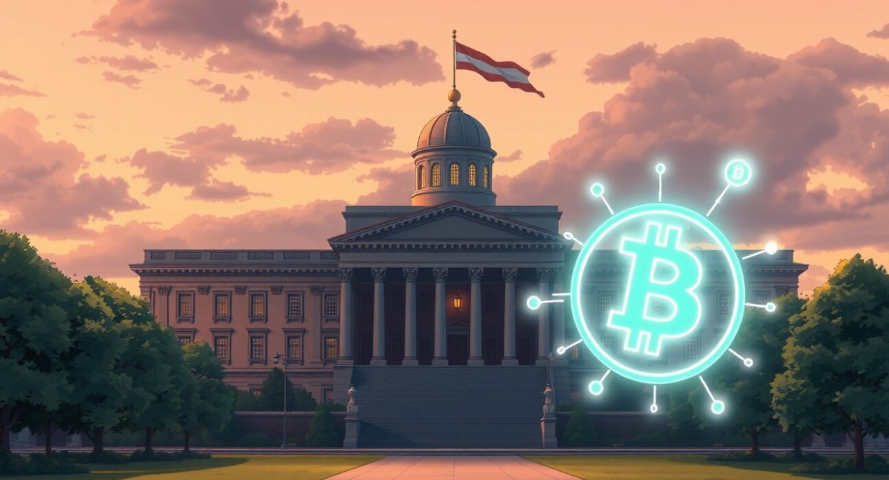 US Senate Banking Committee delays markup on the crypto market structure Clarity Act.