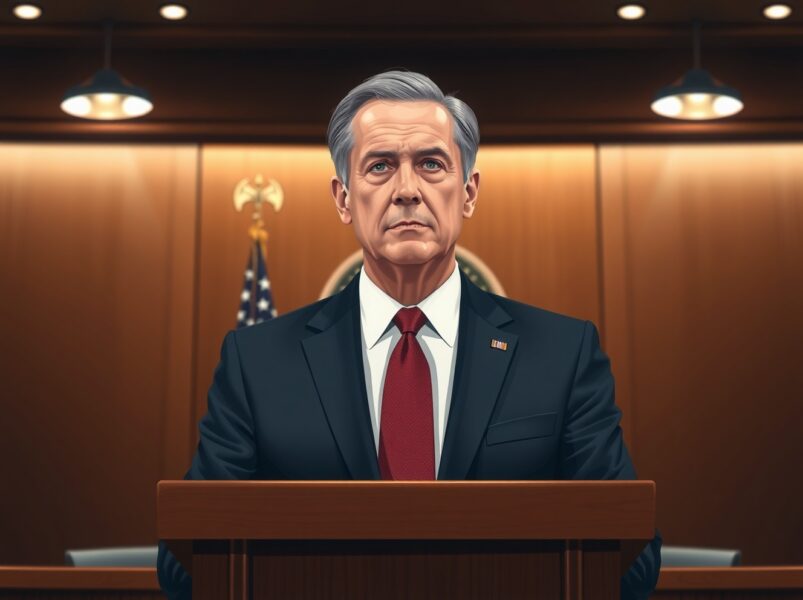 Stablecoin Regulation Breakthrough: US Senate Banking Chair Announces Critical Draft Agreement This Week