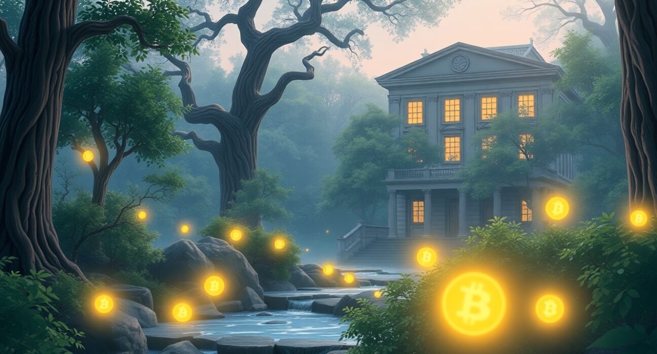 US Senate bill may limit interest on passively held stablecoins under new regulatory framework