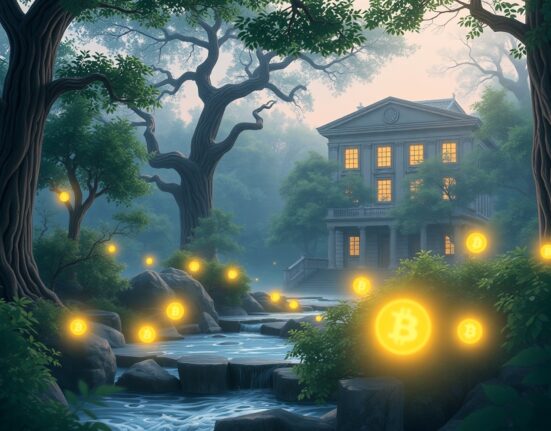 US Senate bill may limit interest on passively held stablecoins under new regulatory framework