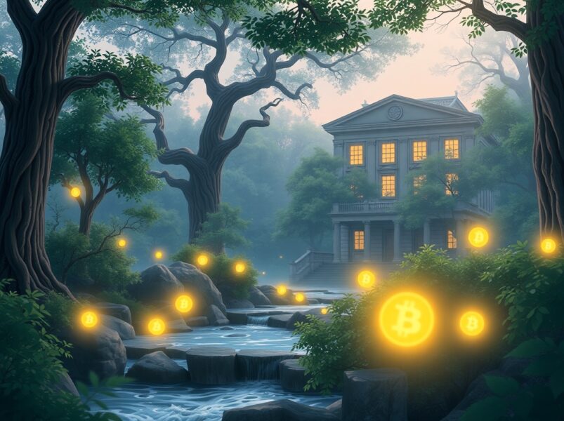 Stablecoin Interest Faces Critical Senate Scrutiny: How the CLARITY Act Could Reshape Crypto Rewards in 2025