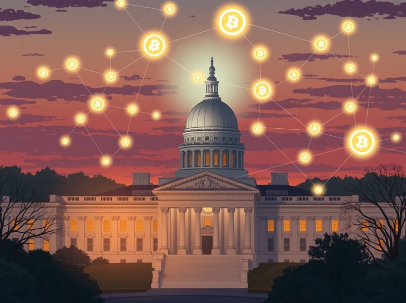CLARITY Act Deadline Looms: Senate Banking Committee Races to Finalize Crucial Crypto Bill by Jan. 13