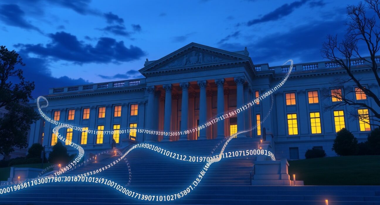 US Senate CLARITY Act crypto bill markup scheduled for January 29, 2025.