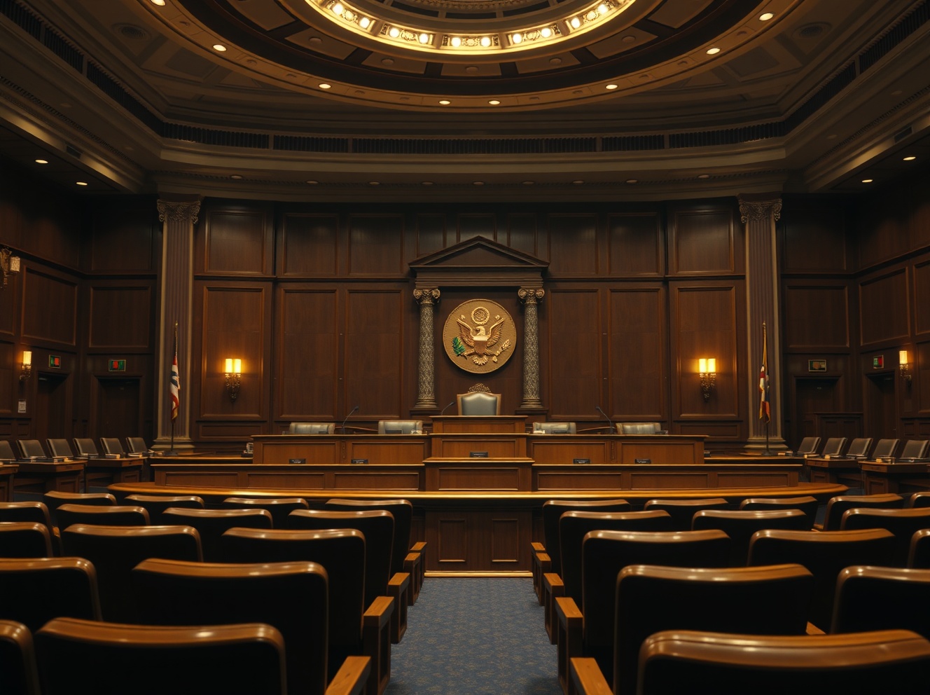 US Senate Banking Committee Unveils CLARITY Act Draft Ahead of May 14 Markup