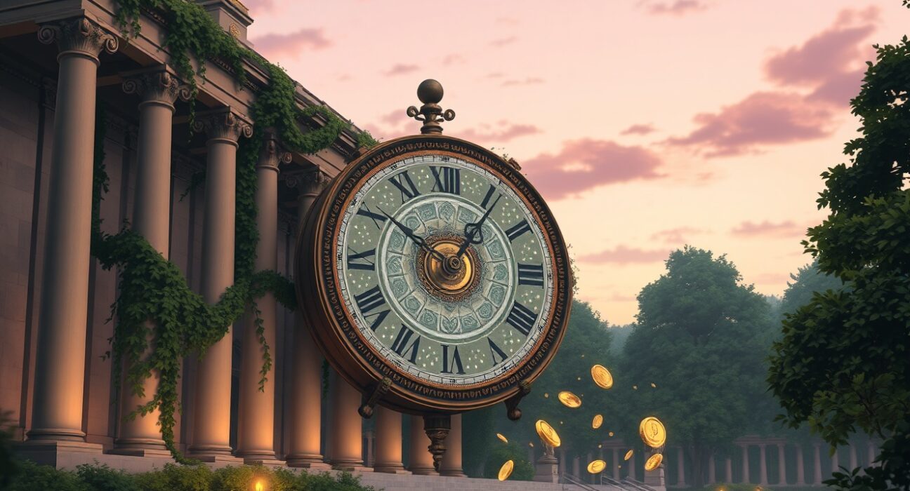 US Senate crypto bill CLARITY Act delayed again amid political focus shift