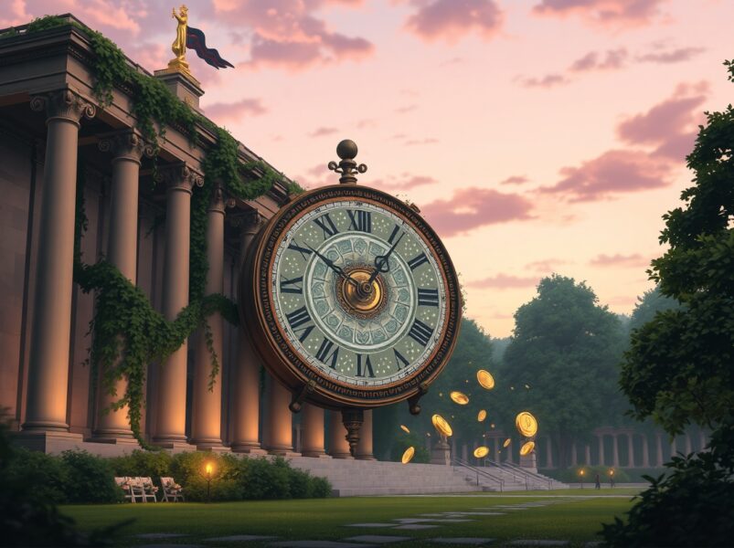 US Senate Crypto Bill Faces Critical Delay as Political Priorities Shift Dramatically