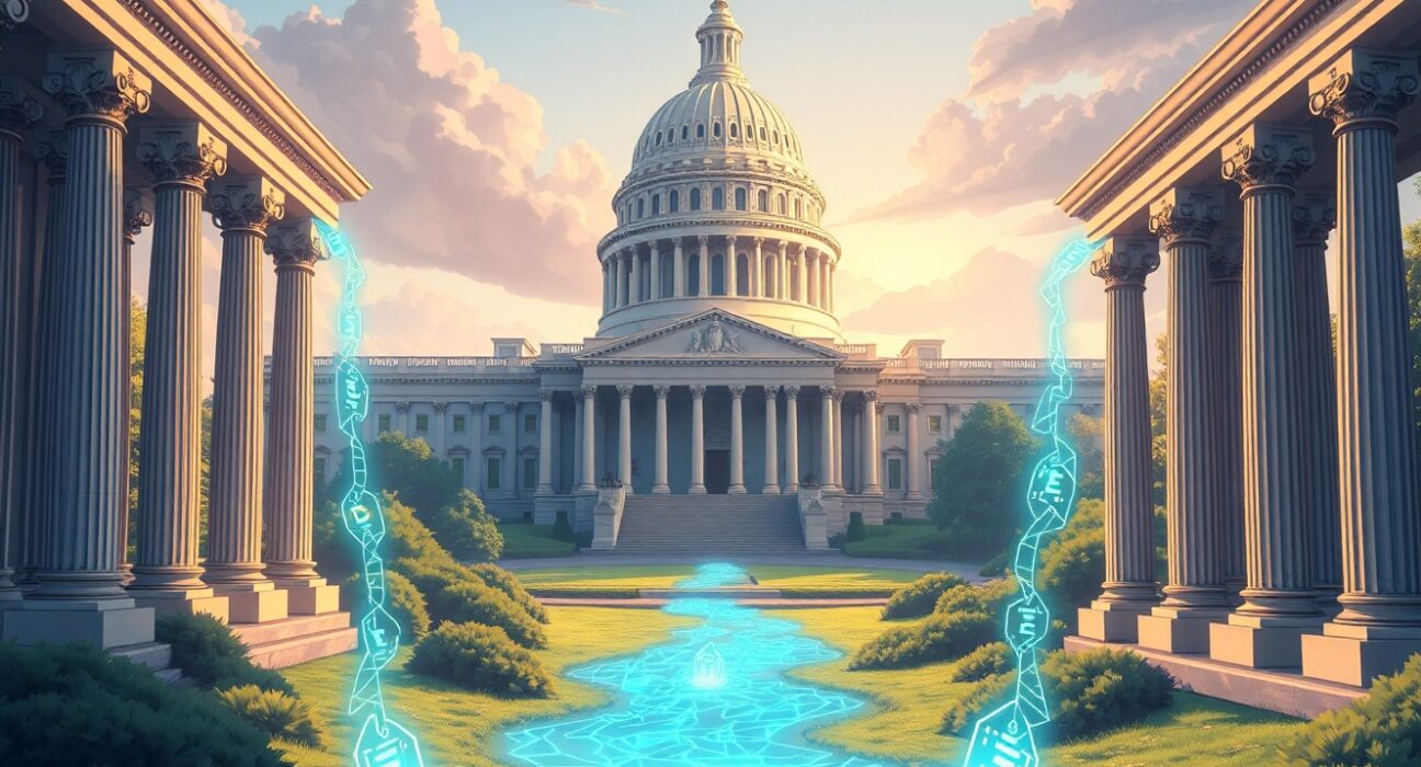 US Senate Ag Committee chair announces renewed crypto structure bill negotiations for digital asset regulation