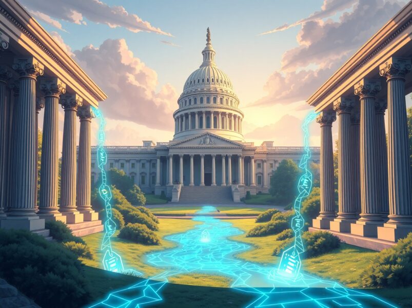 Crypto Structure Bill Talks Resume: US Senate Ag Committee Chair Reveals Crucial Progress on CLARITY Act