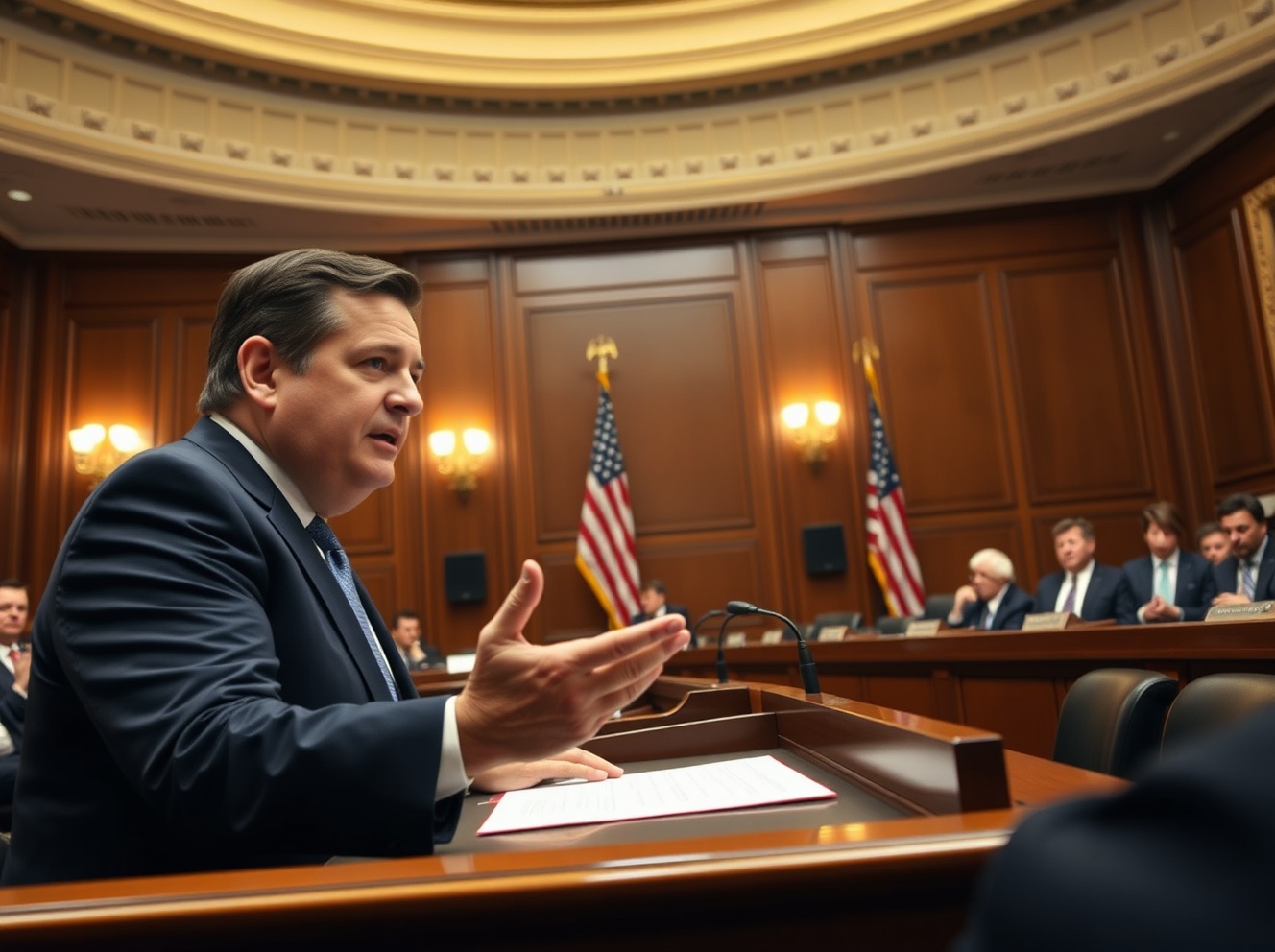 Senator Cruz Condemns Athlete Misconduct in Prediction Markets, Warns of Eroding Fan Trust